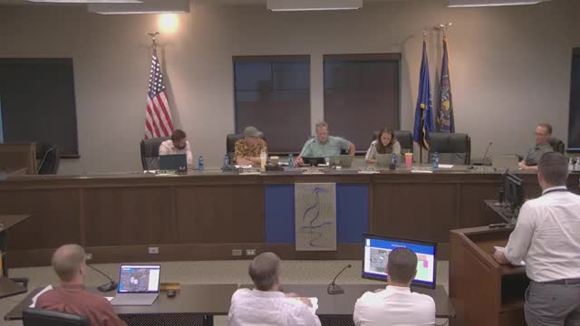 City Commission Approves Controversial Rezone for Lakeview Academy