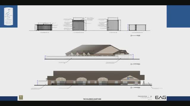 Building project sparks neighborhood traffic concerns and excitement