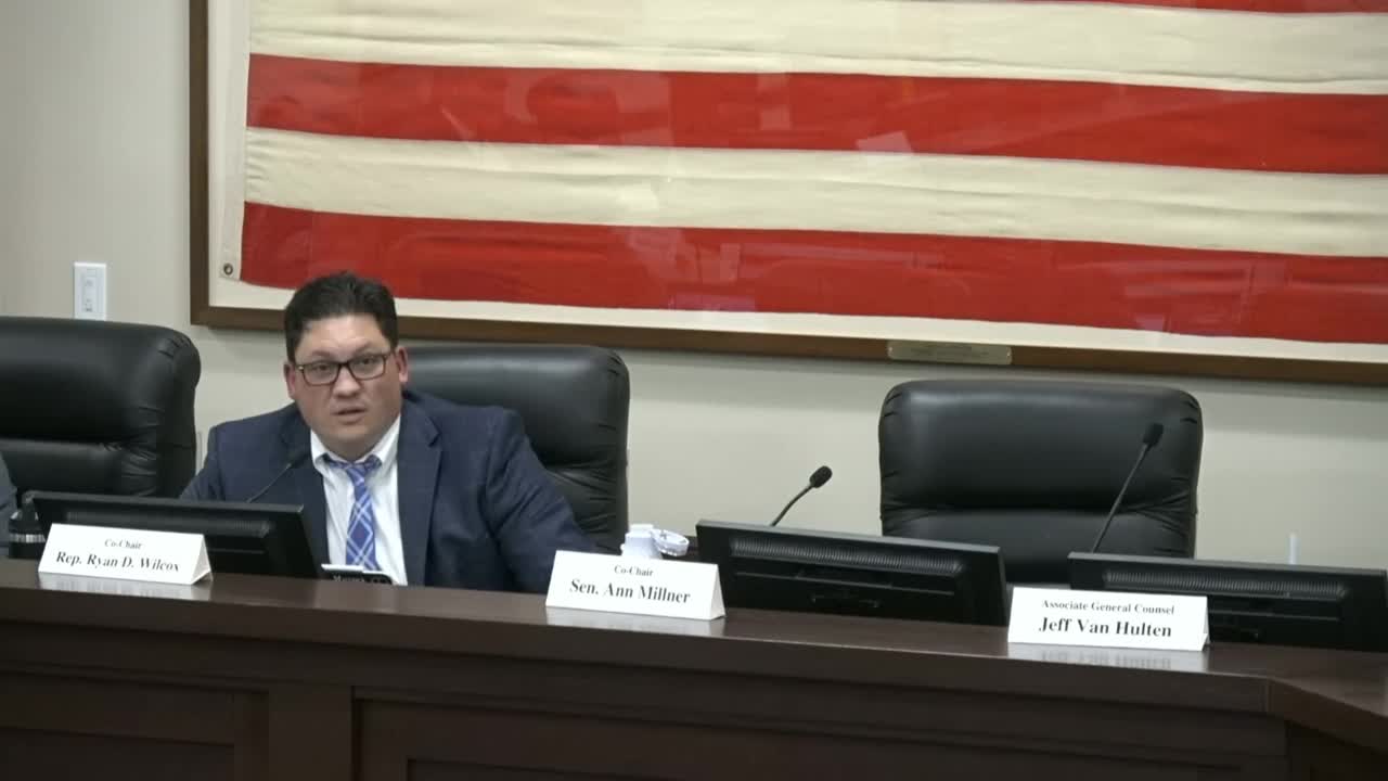 Task force tackles school safety amid rising threats