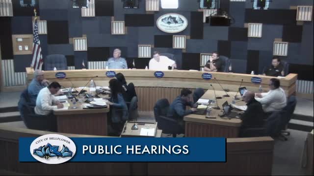 City explores bold plans for former funeral home site
