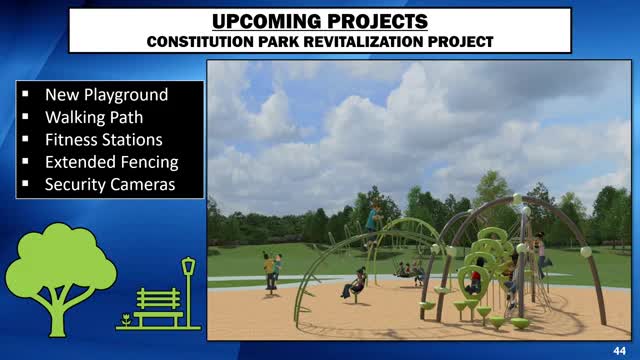 City plans transformative youth and senior center in Bellflower