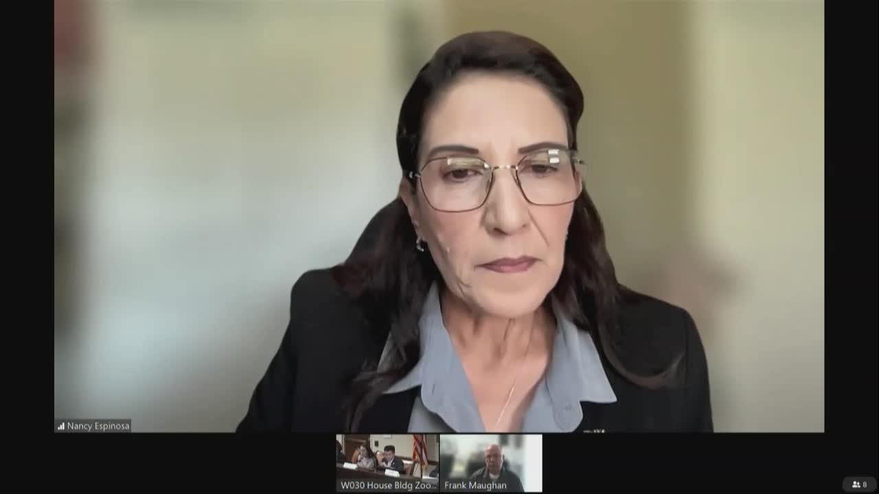 Advocates push for better mental health support for female veterans