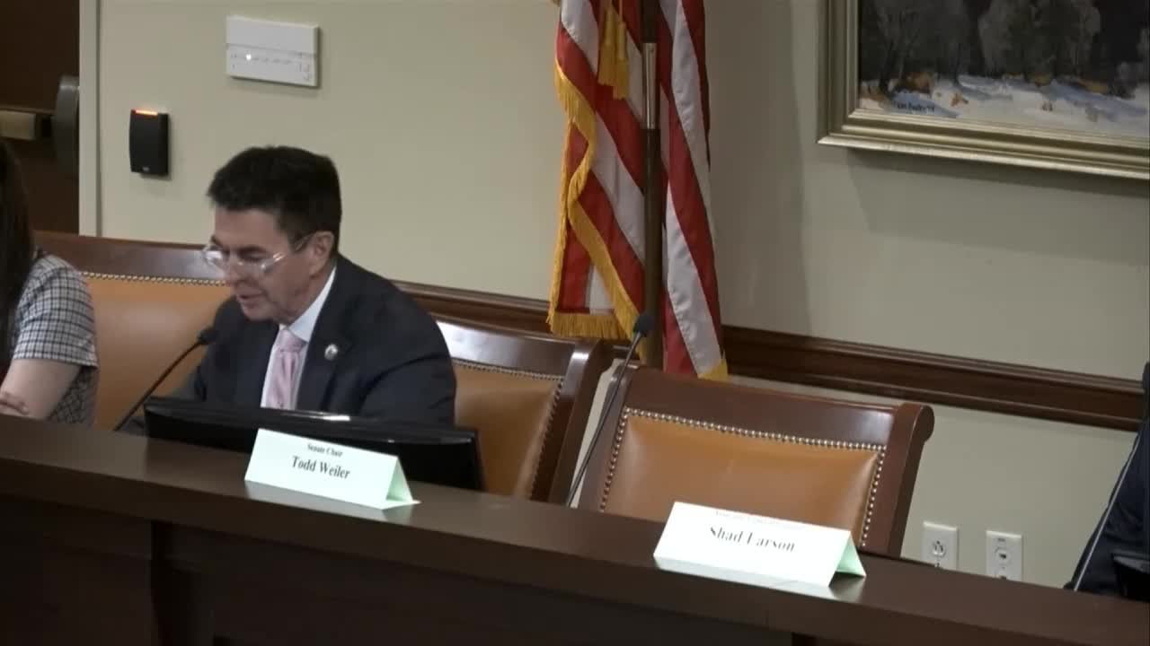 Utah proposes groundbreaking bill for veterans tuition benefits