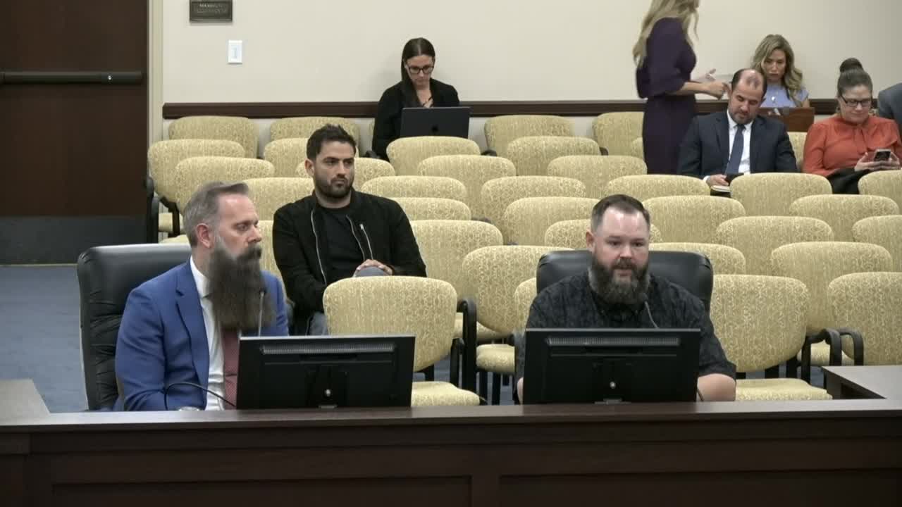 Lawmakers push for easier access to telemedicine and cannabis