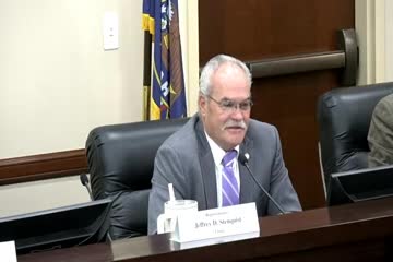 Commission tackles housing crisis with bold new strategies