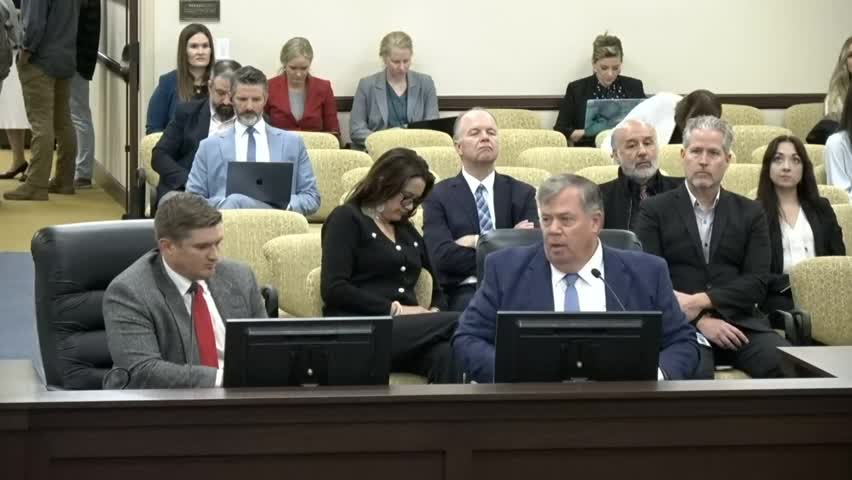 Utah launches innovative program to reduce recidivism