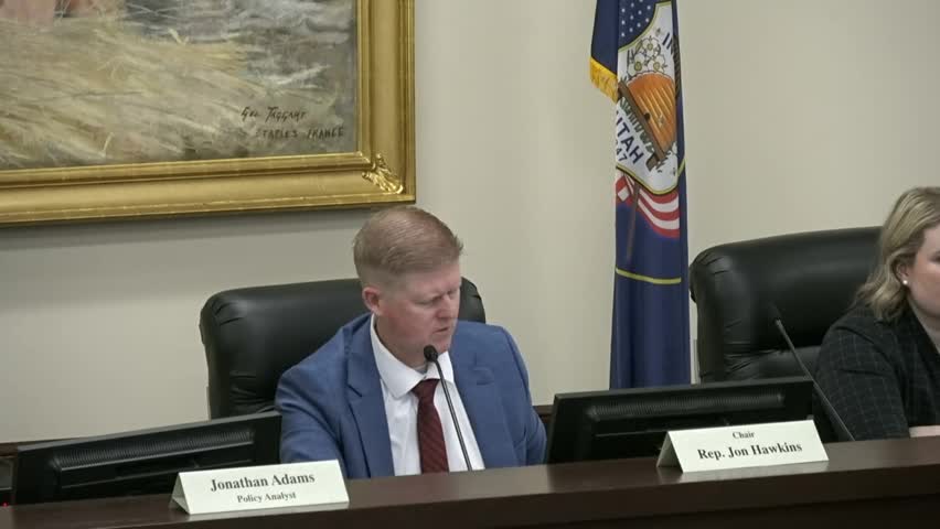 Utah launches innovative program to aid prisoner reentry
