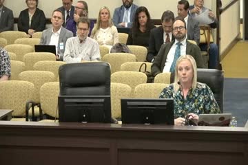 Water Audit Sparks Call for Enhanced Reporting and Accountability