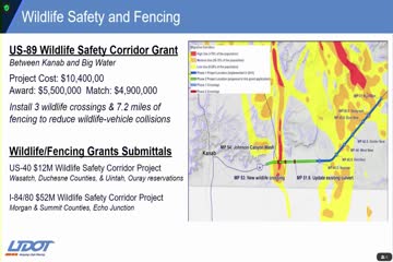 State launches major wildlife safety initiative with $52 million grant