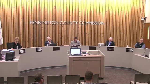 County unveils ambitious five year transportation plan