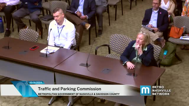 City launches innovative curb-sharing plan for downtown traffic