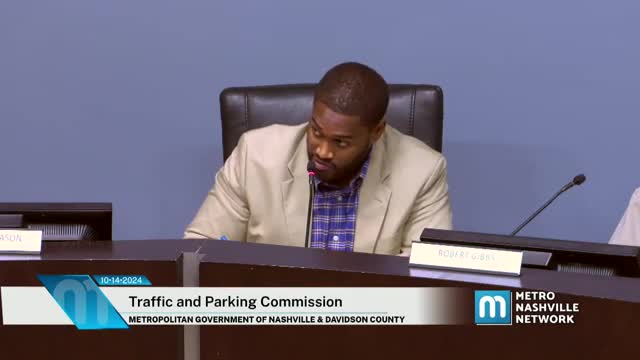 Speed limit reduction proposal sparks community debate