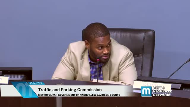 Community leaders push for urgent speed limit changes