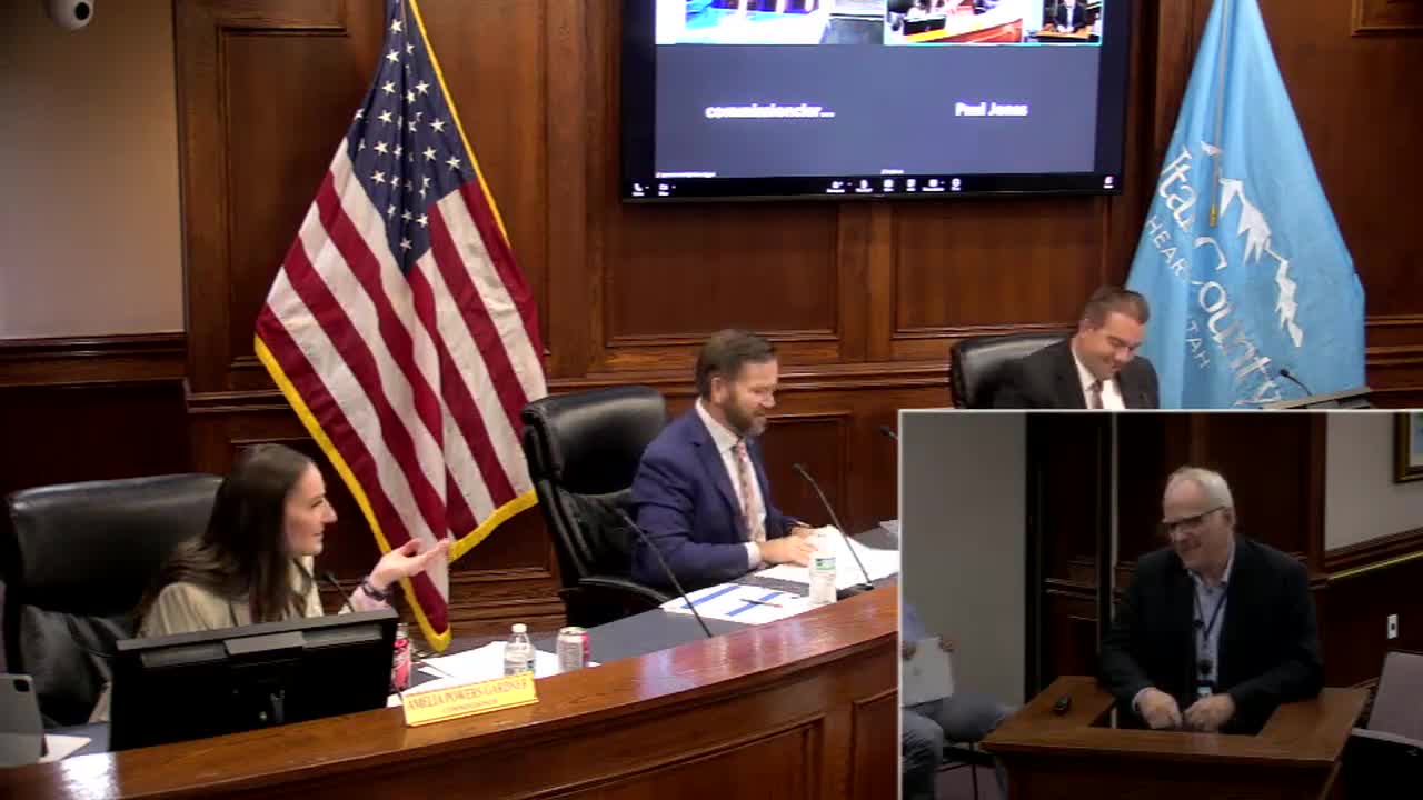 Budget discussions heat up ahead of crucial vote