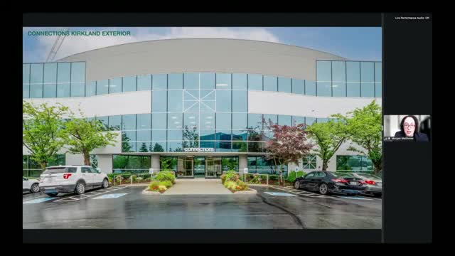 New crisis facility aims to transform community mental health care