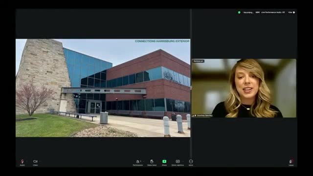 New crisis center aims to transform community mental health care