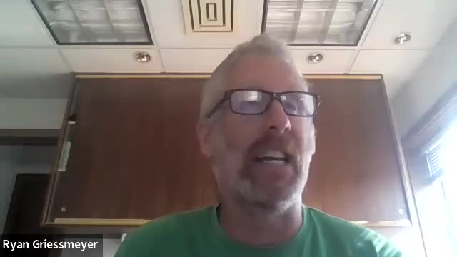 Event draws thousands but struggles with key race turnout