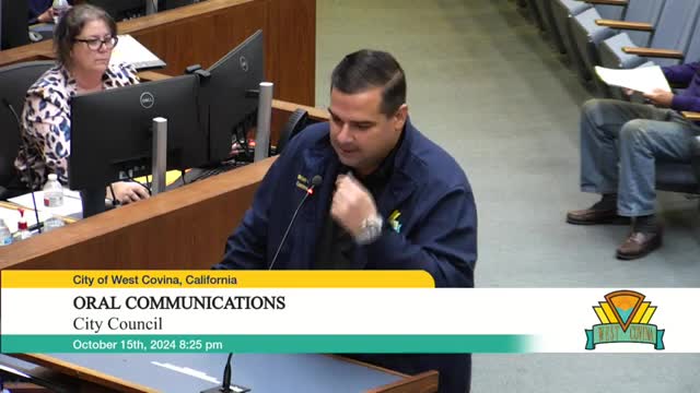 Candidate Accuses Opponent of Lies and Voter Intimidation