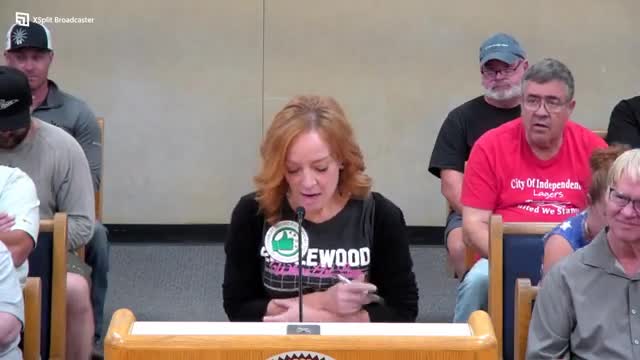 Residents rally against controversial Inglewood Arts Overlay District