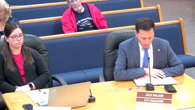 City Council Tackles Pension Padding and Overtime Concerns