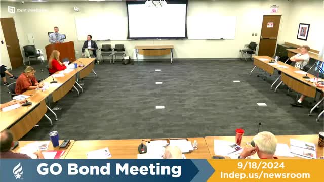 City plans $50 million overhaul of aging public facilities