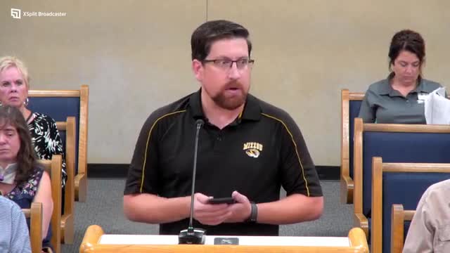 Residents plead for zoning change to save homes