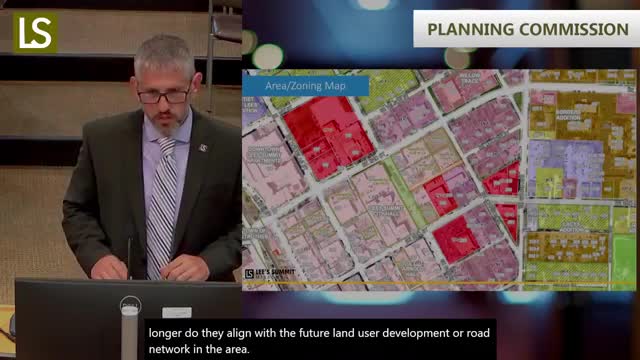 City approves major downtown development plan for housing and business