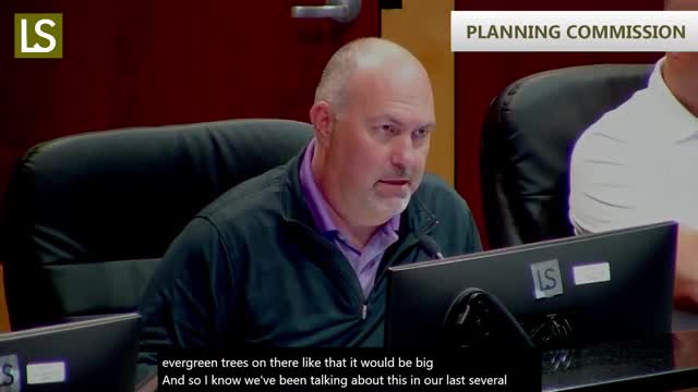 City plans major development amid construction concerns