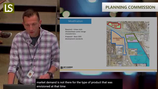 New development proposal sparks major road improvements and retail growth