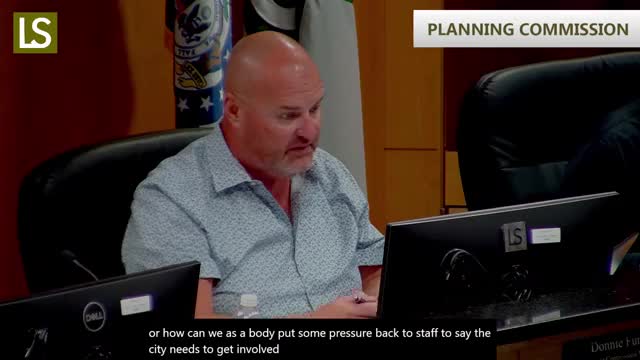 City Council Faces Tough Questions on Controversial Development Plans