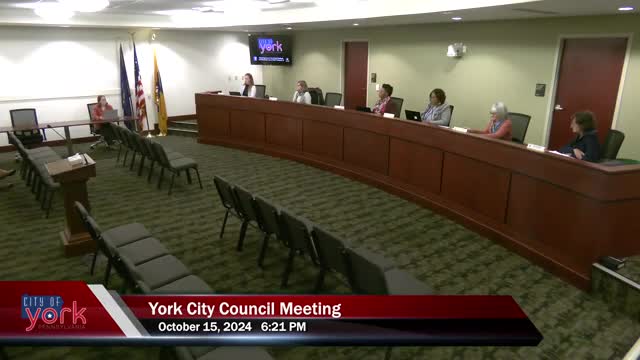 City Hall Roof Replacement Sparks Access Concerns