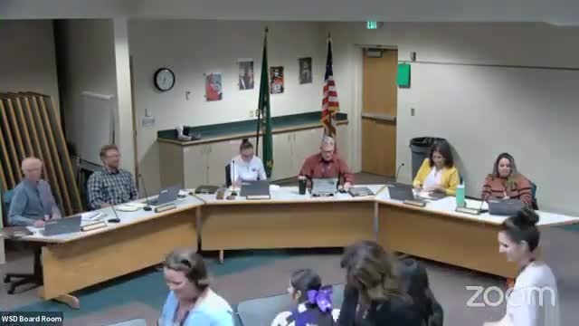 Wenatchee School District prepares for crucial levy renewal vote