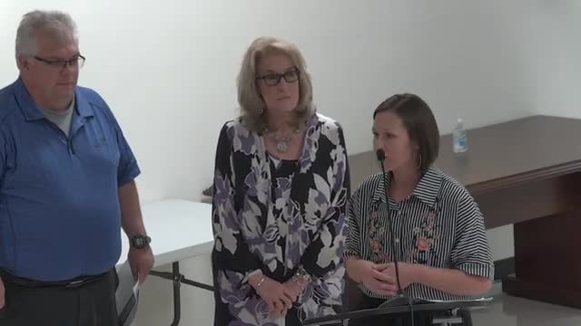 School program transforms students into healthcare professionals