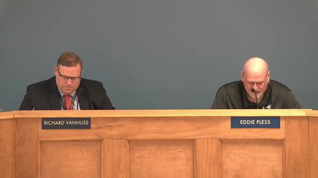 City Council Approves Major Upgrades for Athletic Center