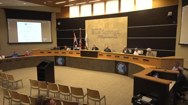 City Council Approves 2024 Tax Levy Amid Controversy