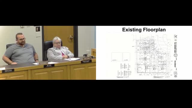 Community leaders clash over proposed sheltering services expansion