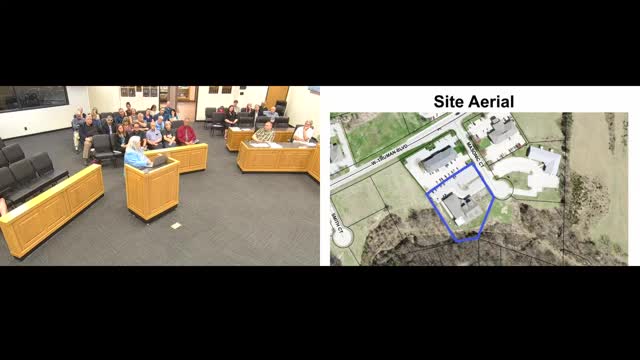 Neighbors Raise Alarm Over Proposed Homeless Shelter Zoning Change