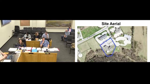 Community Divided Over Proposed Homeless Shelter Expansion