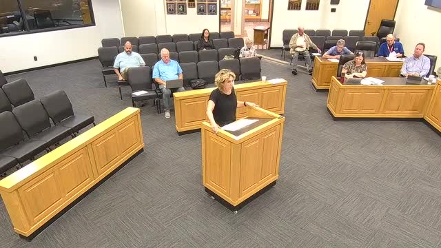 City officials clash over accountability in road repair disputes