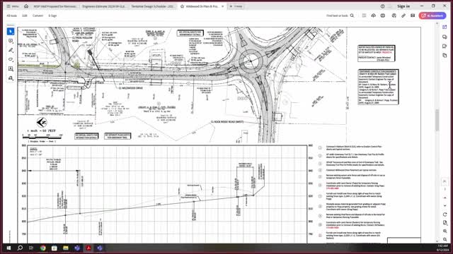Major Greenway Trail Project Set to Break Ground Soon