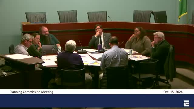Neighborhood zoning changes spark debate over safety and access