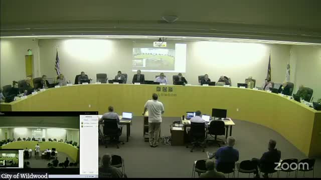 Residents demand accountability from council over development concerns