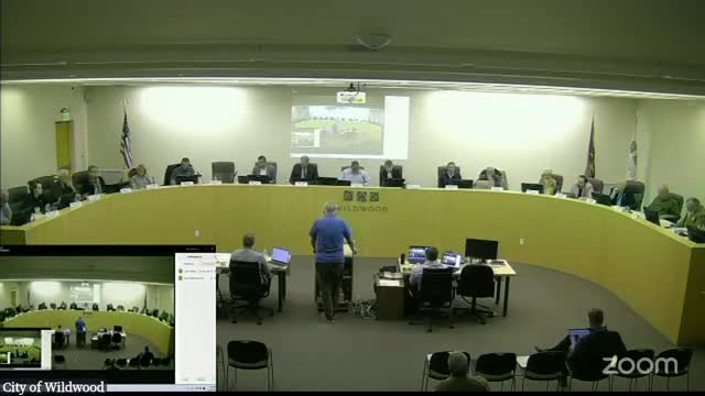 City Council Considers Controversial Brewing Company Proposal