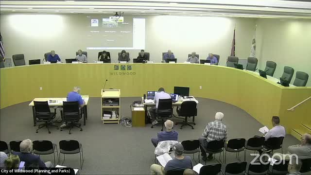 Zoning proposal sparks debate over residential development plans