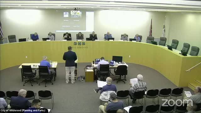 Residents Demand Action on Brightleaf Development Concerns