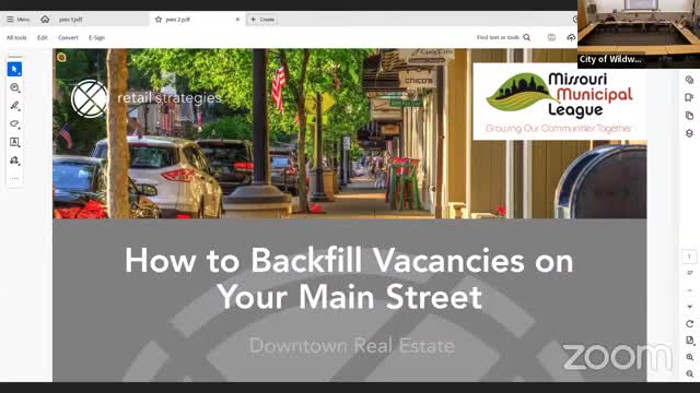 Retail Revolution Embraces Experience and Innovation