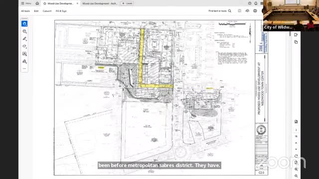 Residents Demand Solutions for Troubling Retention Basins