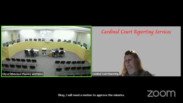 Community rallies for dream home amid zoning challenges