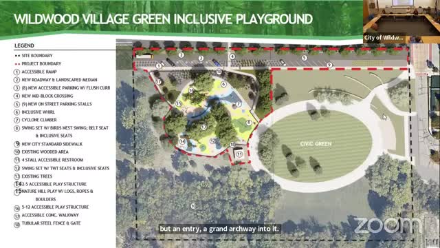 Master plan update sparks debate on citizen involvement