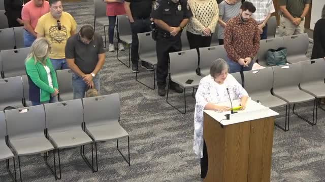 City leaders call for peace amid rising tensions